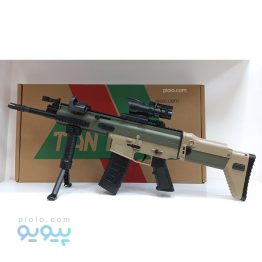 تفنگ اسباب بازی شاتگان پوکه پران،پیویو