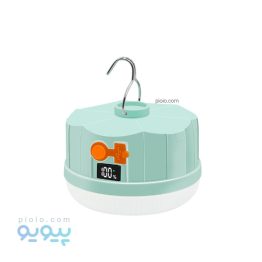 چراغ اضطراری کمپینگ OKGO آیتم FA-3821،پیویو