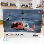 هلیکوپتر کنترلی EXPEDITION آیتم KY205