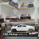 ماشین کنترلی تسلا سایبر تراک آیتم 112431