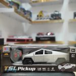 ماشین کنترلی تسلا سایبر تراک آیتم 112431