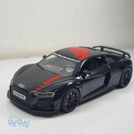 ماکت ماشین فلزی آئودی R8 اسپرت،پیویو