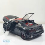 ماکت ماشین فلزی آئودی R8 اسپرت