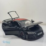 ماکت ماشین فلزی آئودی R8 اسپرت