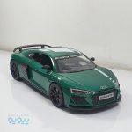 ماکت ماشین فلزی آئودی R8 اسپرت
