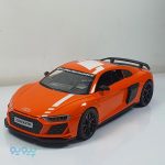 ماکت ماشین فلزی آئودی R8 اسپرت