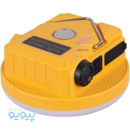 چراغ کمپینگ شارژی آیتم D82-1،پیویو