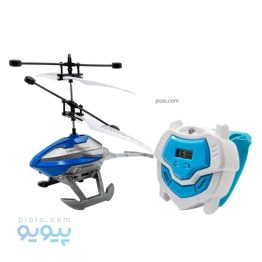 هلیکوپتر کنترلی مچی Induction drone آیتم 2210D،پیویو