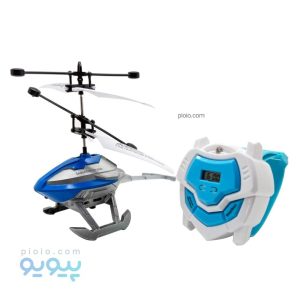 هلیکوپتر کنترلی مچی Induction drone آیتم 2210D،پیویو