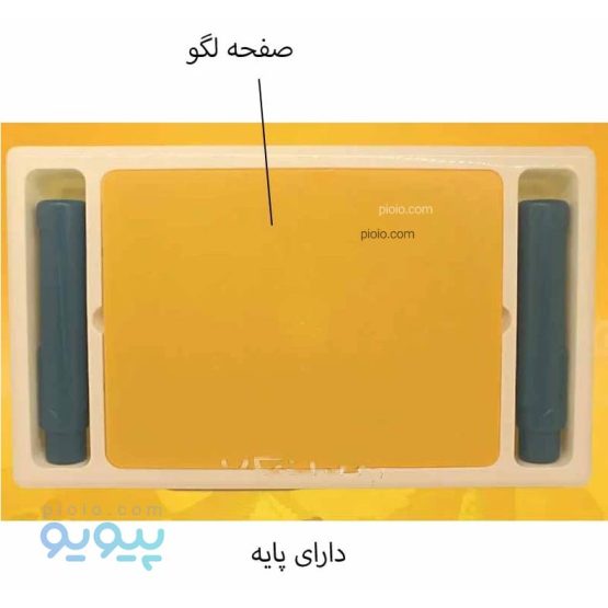 ساختنی لگو نینجا با میز بازی آیتم SH006