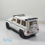 ماشین پلیس اسباب بازی پاترول