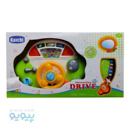 اسباب بازی فرمان موزیکال kaichi آیتم 999-79B،پیویو