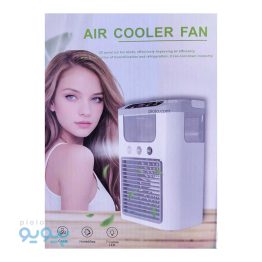 کولر رومیزی AIR COOLER FAN آیتم K918،پیویو