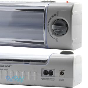 چراغ اضطراری WEIDASI مدل WD-837T