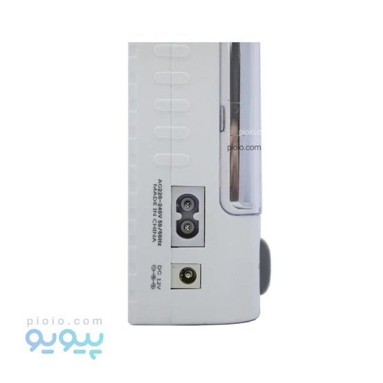 چراغ اضطراری WEIDASI مدل WD-837T