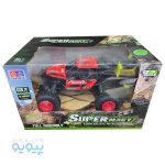 ماشین کنترلی آفرودی Super Macy آیتم 112409
