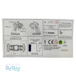 ماشین کنترلی آفرودی ROCK برند MUTENG آیتم MT2022-4A