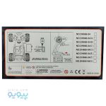 ماشین کنترلی آفرودی MONSTER آیتم DH666-84