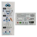 اسباب بازی ربات کنترلی DANCING ROBOT آیتم 457