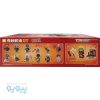 لگو مینی فیگور ناروتو آیتم 79002 - تصویر 3