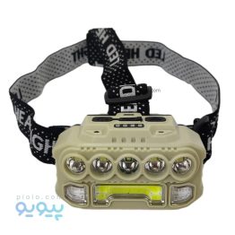 چراغ پیشانی آیتم HX-817،پیویو
