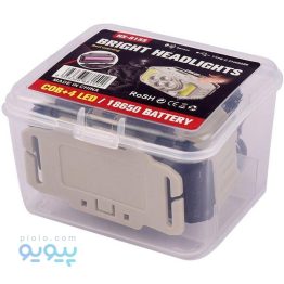 چراغ پیشانی آیتم HX-815S،پیویو