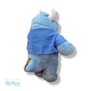 عروسک سالیوان لباس مایک