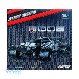 ماشین کنترلی آفرودی STORM آیتم HS18311 ،پیویو