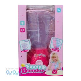 اسباب بازی مخلوط کن برند YIHUT TOYS ،پیویو