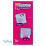 اسباب بازی مخلوط کن برند YIHUT TOYS