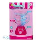 اسباب بازی مخلوط کن برند YIHUT TOYS