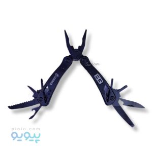 انبر دست تاشو و پیچ گوشتی کیفی،پیویو