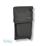 ست سه تکه قاشق چنگال و چاقو تاشو