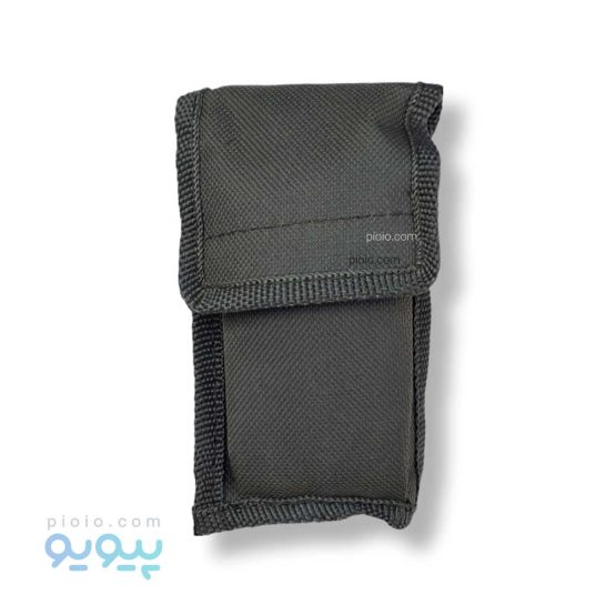 ست سه تکه قاشق چنگال و چاقو تاشو