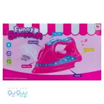 اسباب بازی اتو طرح هلو کیتی 018-31