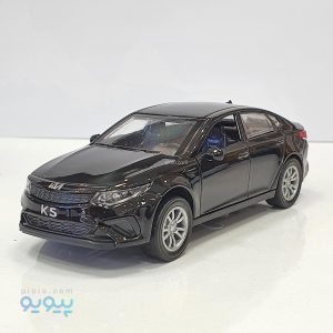 ماکت ماشین فلزی کیا K5،پیویو