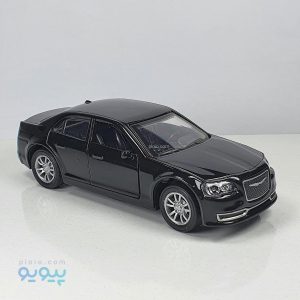 ماکت ماشین فلزی کرایسلر،پیویو
