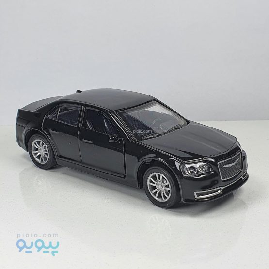 ماکت ماشین فلزی کرایسلر،پیویو