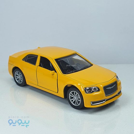 ماکت ماشین فلزی کرایسلر