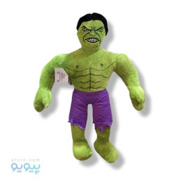 عروسک شخصیت هالک،پیویو