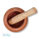هاون چوبی