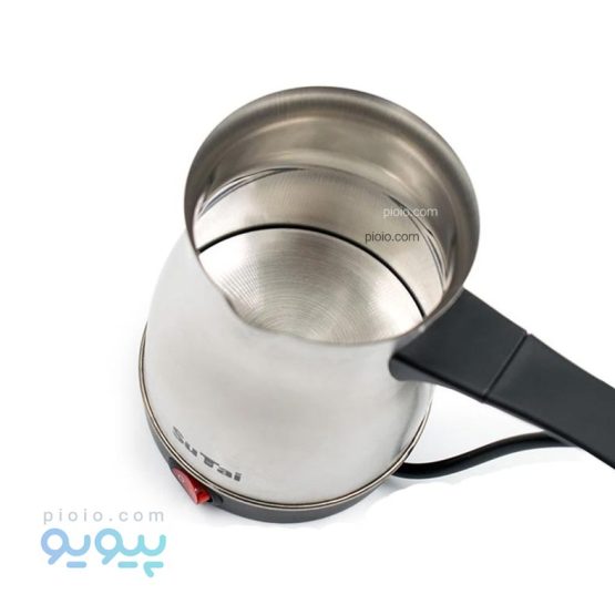 قهوه جوش برقی برند SU TAI آیتم ST005
