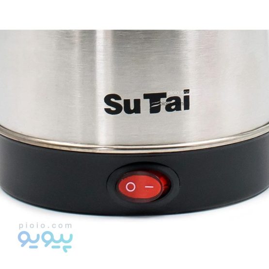 قهوه جوش برقی برند SU TAI آیتم ST005
