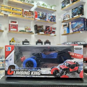 ماشین کنترلی آفرودی climbing king آیتم 955-89،پیویو