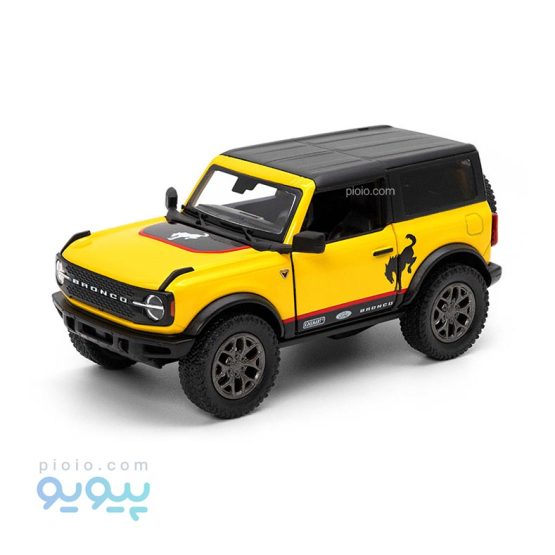 ماکت ماشین فلزی فورد DFB KT5438 ،پیویو