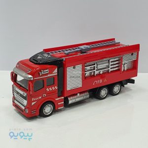 ماکت فلزی آتش نشانی مدل M119