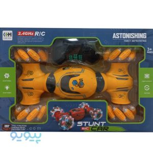 ماشین کنترلی Astonishing آیتم 919A،پیویو