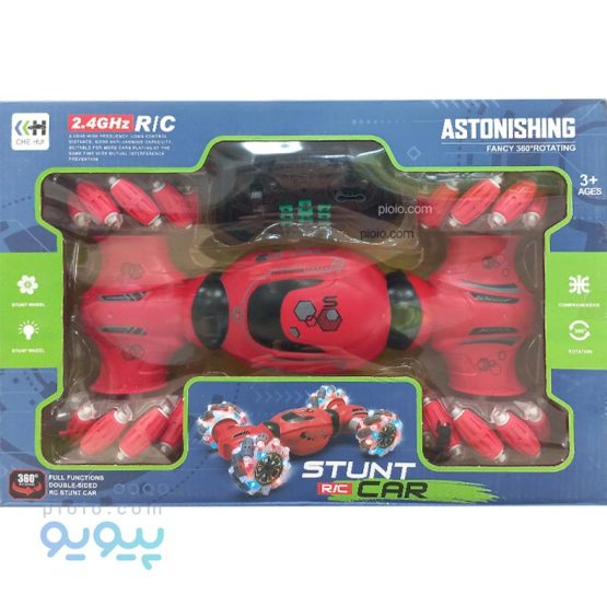 ماشین کنترلی Astonishing آیتم 919A