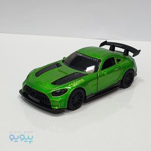 ماشین فلزی بنز AMG GT مقیاس 1:43،پیویو