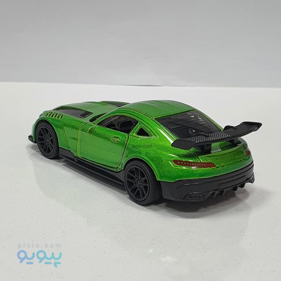 ماشین فلزی بنز AMG GT مقیاس 1:43